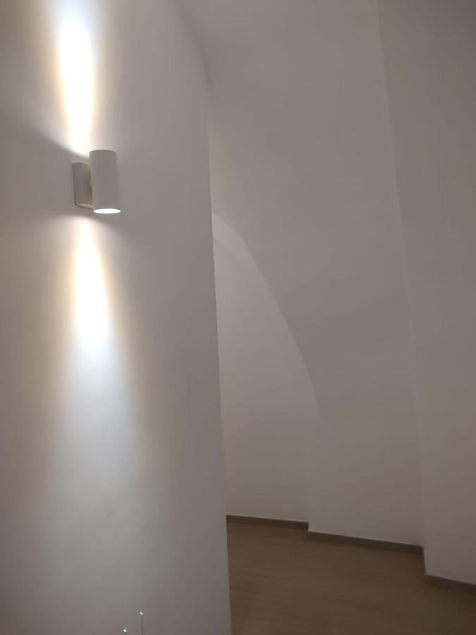 La Casa Sull Arco Bed & Breakfast Lucera Exterior photo