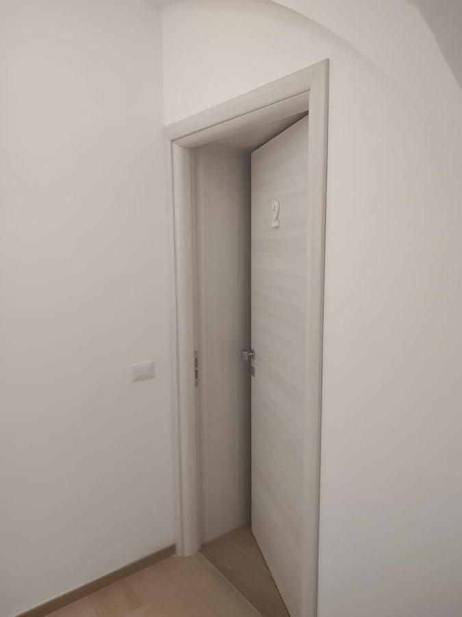 La Casa Sull Arco Bed & Breakfast Lucera Exterior photo