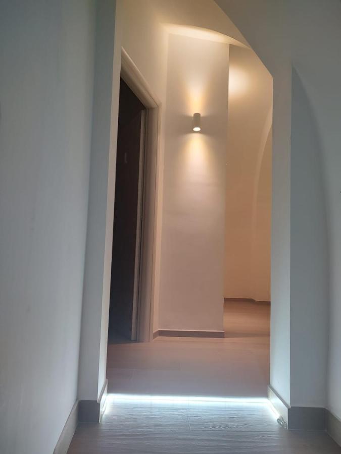 La Casa Sull Arco Bed & Breakfast Lucera Exterior photo